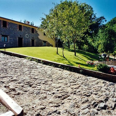 Agriturismo La Ferraia Pianello  Экстерьер фото