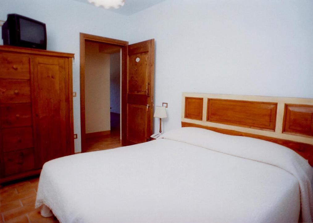Agriturismo La Ferraia Pianello  Номер фото